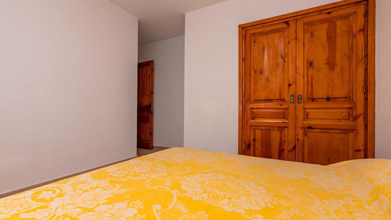Photo of Bedroom in Calella de Palafrugell