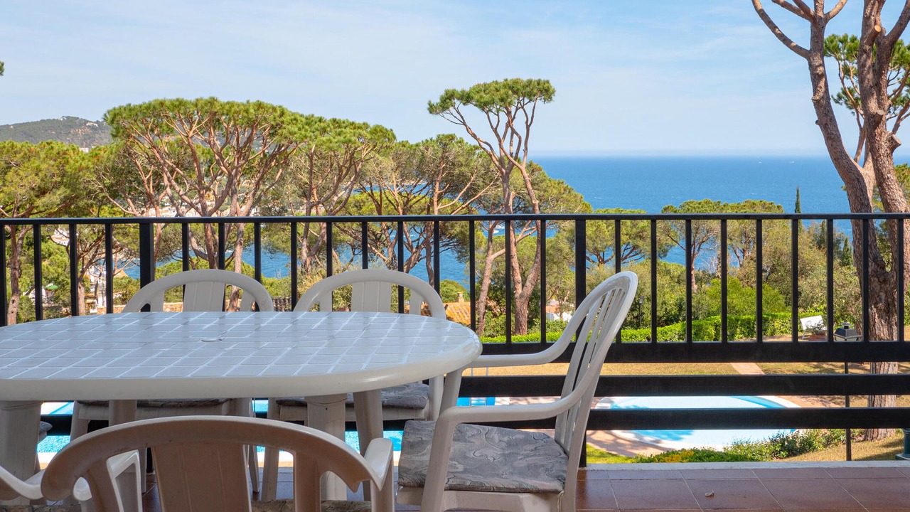 Photo of Outdoor in Calella de Palafrugell