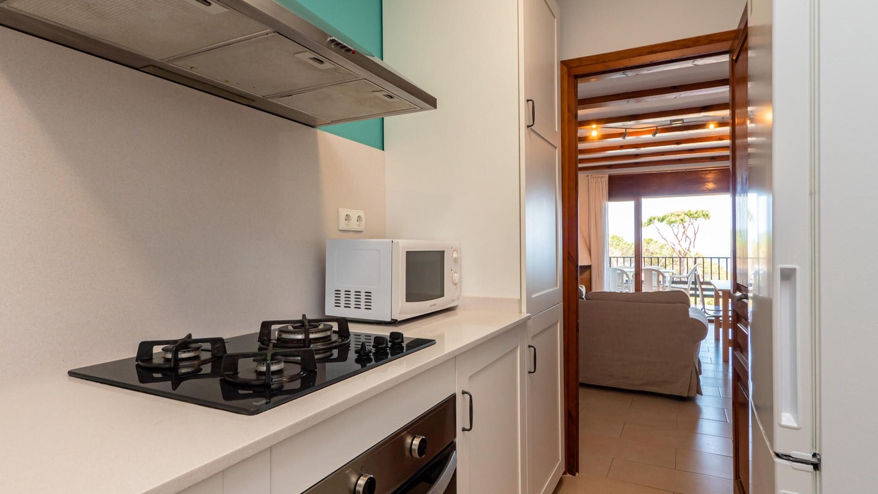 Photo of Kitchen in Calella de Palafrugell