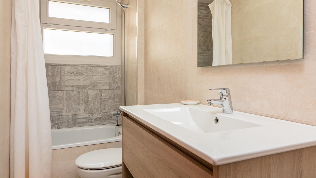 Photo of Bathroom in Calella de Palafrugell
