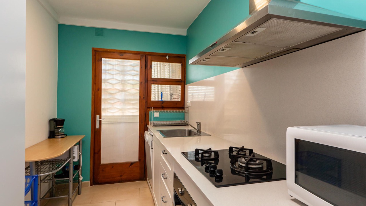 Photo of Kitchen in Calella de Palafrugell