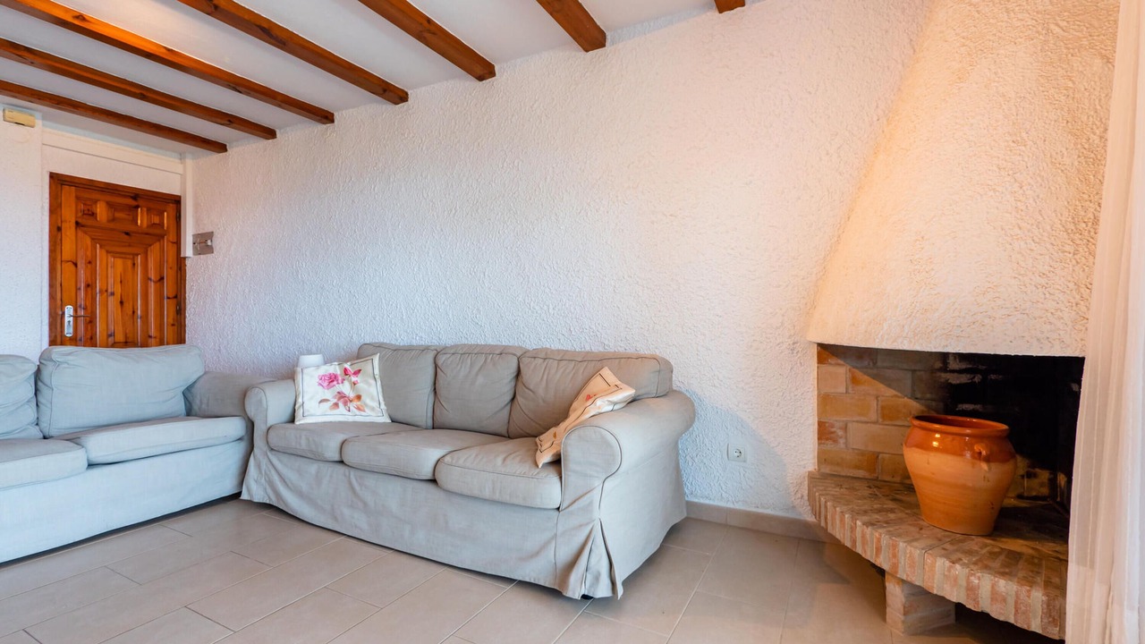 Photo of Livingroom in Calella de Palafrugell