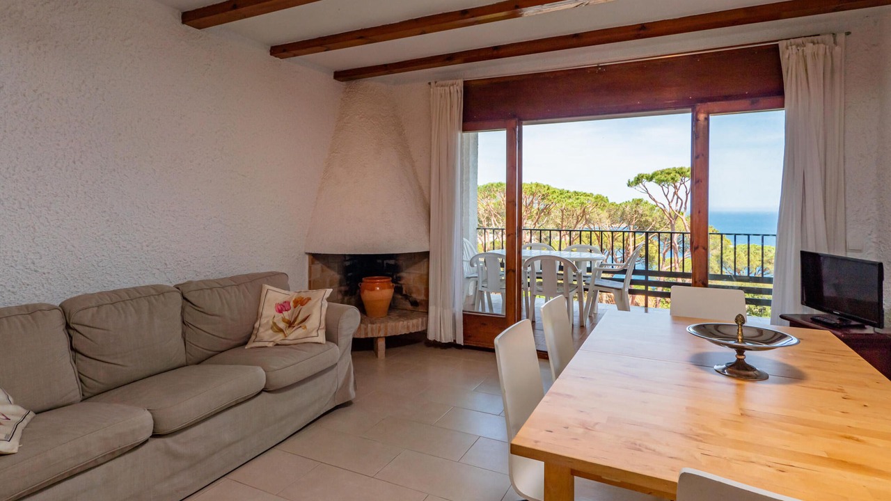 Photo of Livingroom in Calella de Palafrugell