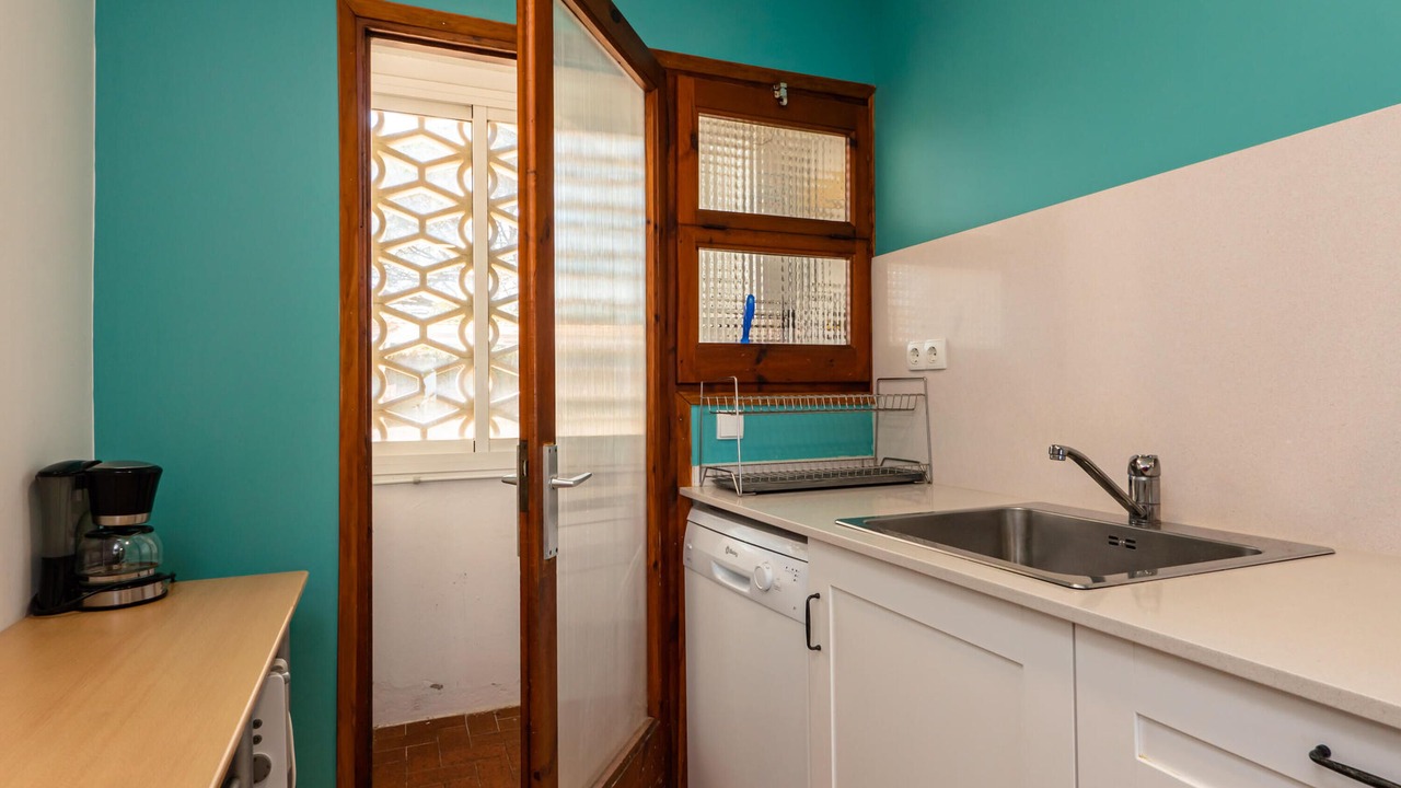 Photo of Kitchen in Calella de Palafrugell