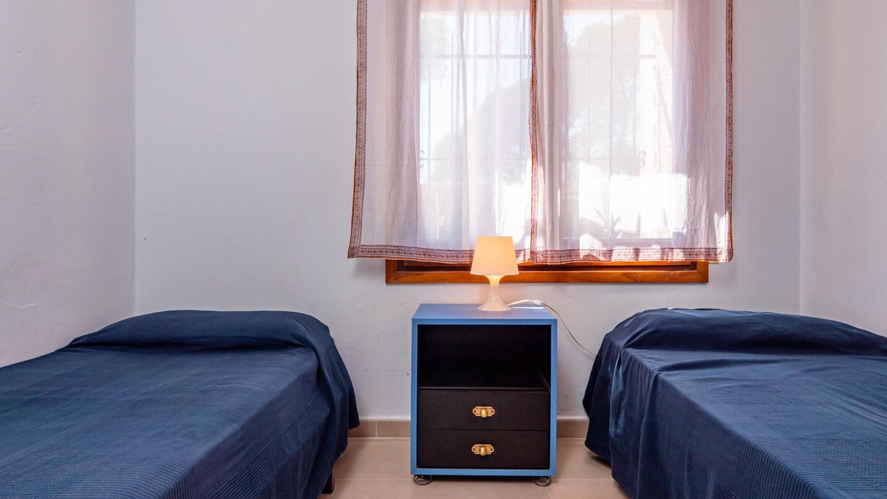 Photo of Bedroom in Calella de Palafrugell