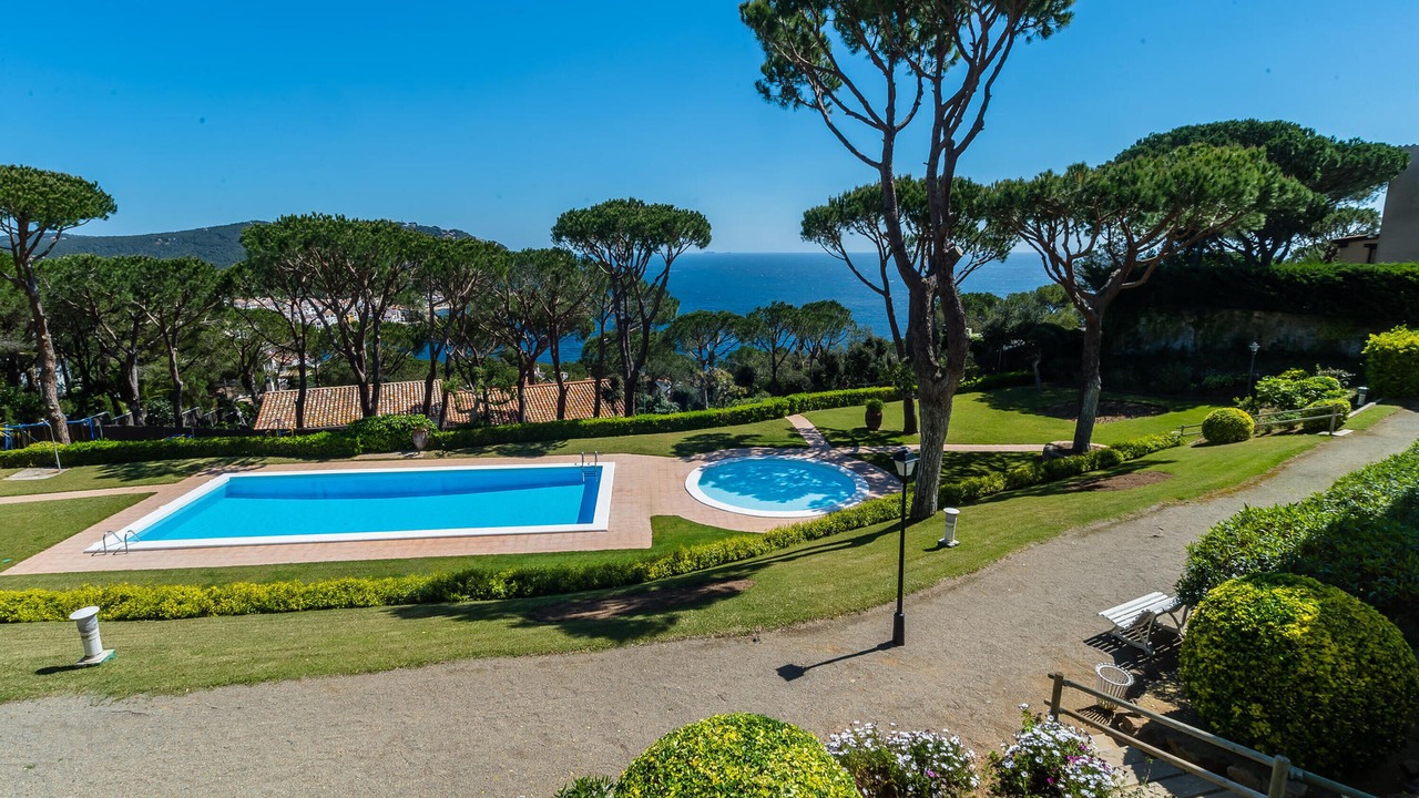 Photo of Outdoor in Calella de Palafrugell