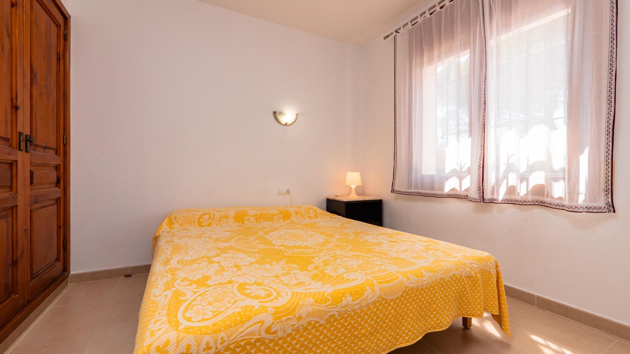 Photo of Bedroom in Calella de Palafrugell