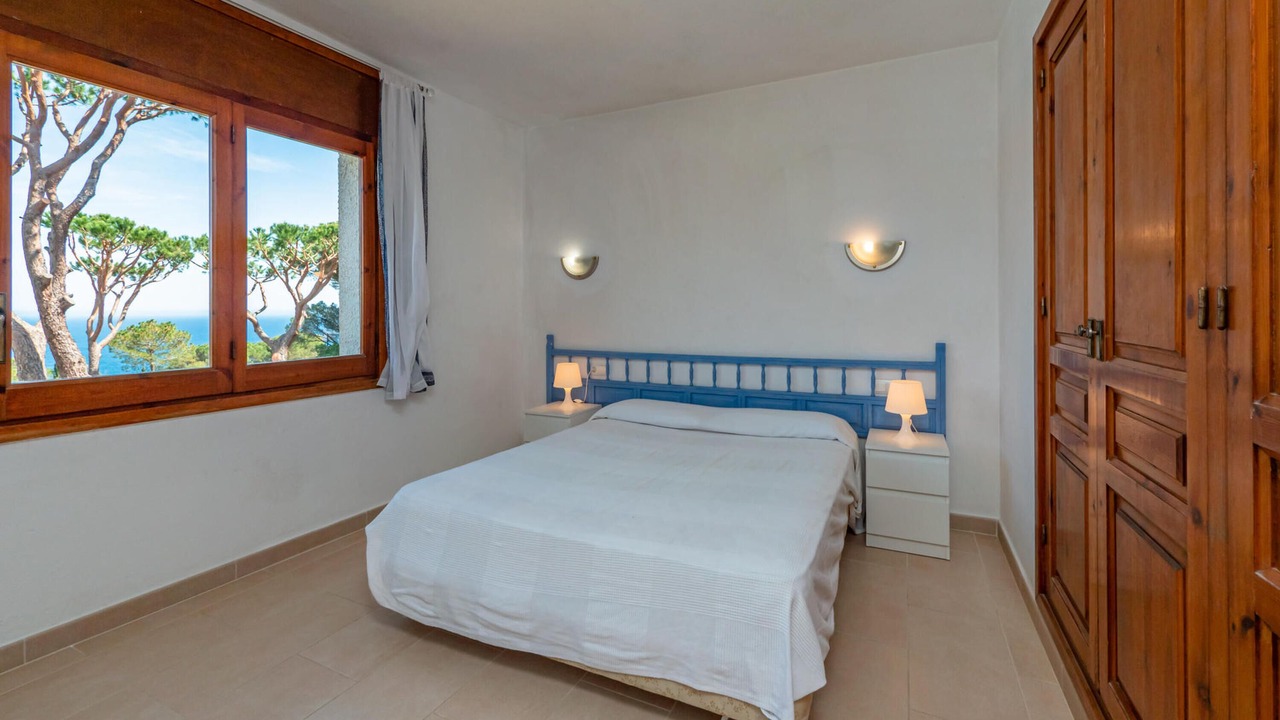 Photo of Bedroom in Calella de Palafrugell