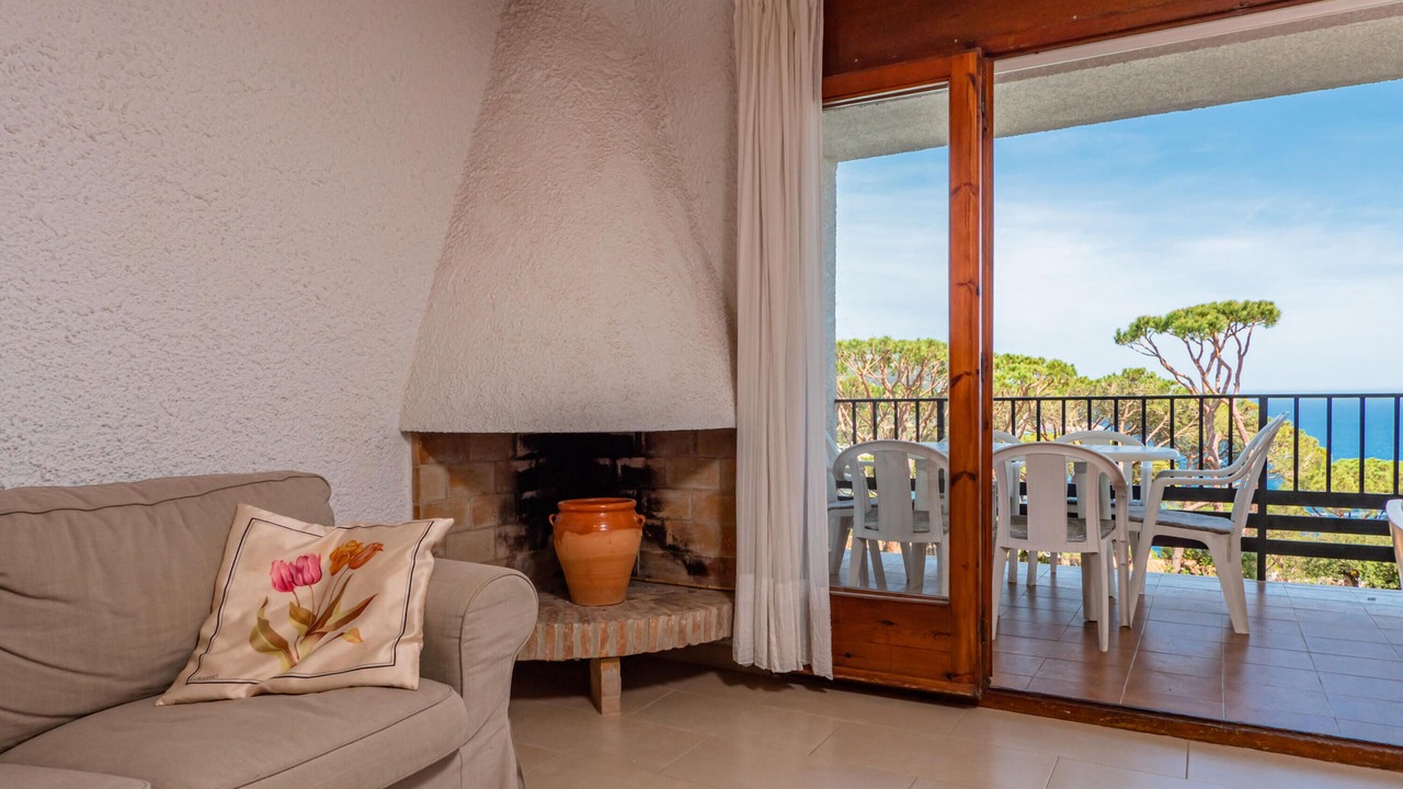 Photo of Livingroom in Calella de Palafrugell