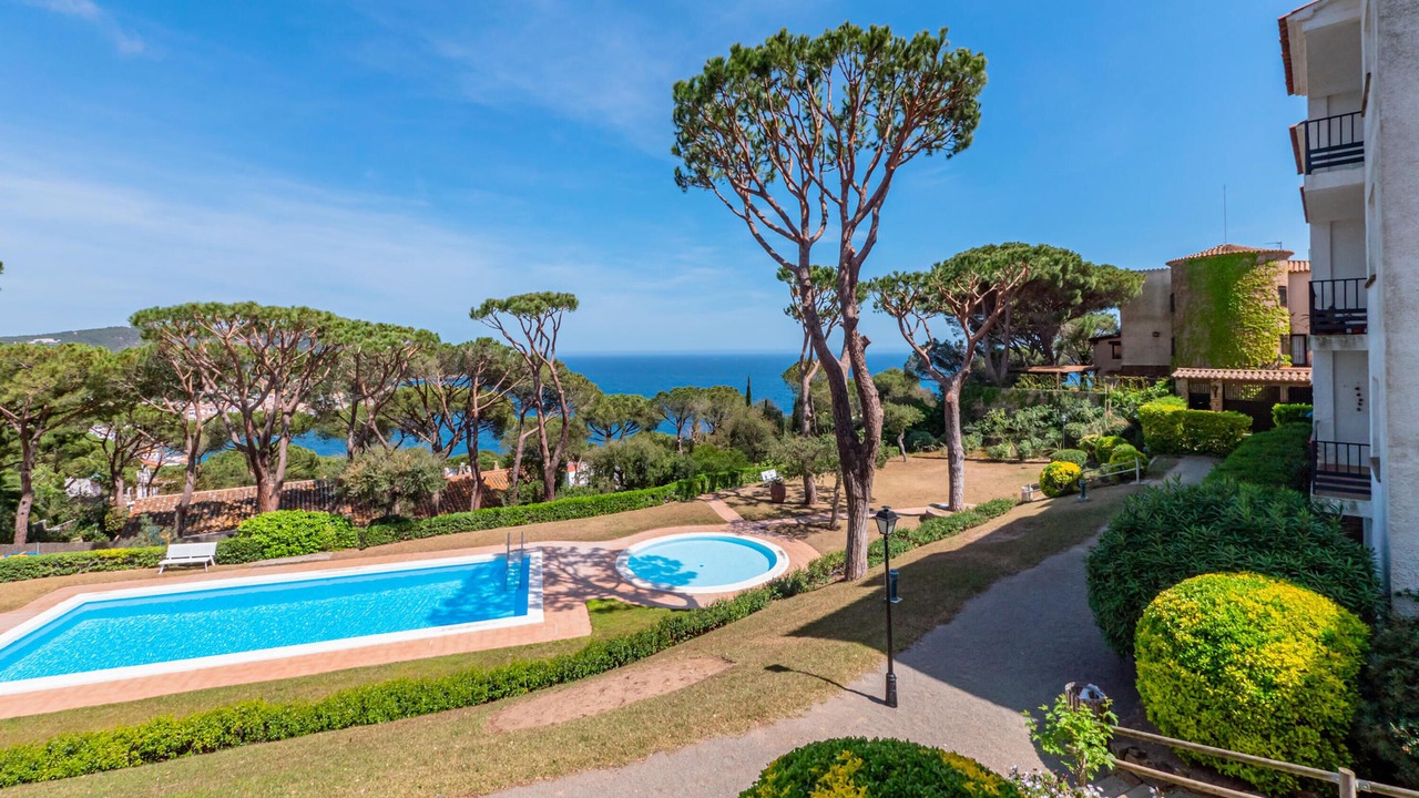 Photo of Outdoor in Calella de Palafrugell