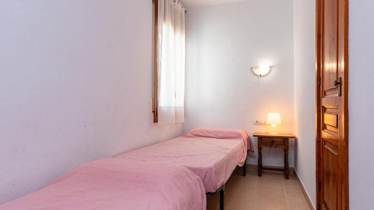 Photo of Bedroom in Calella de Palafrugell
