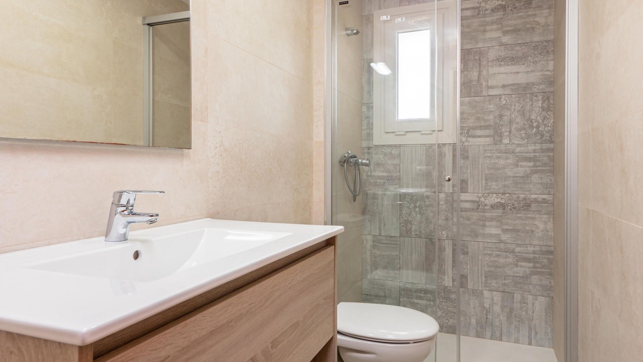 Photo of Bathroom in Calella de Palafrugell
