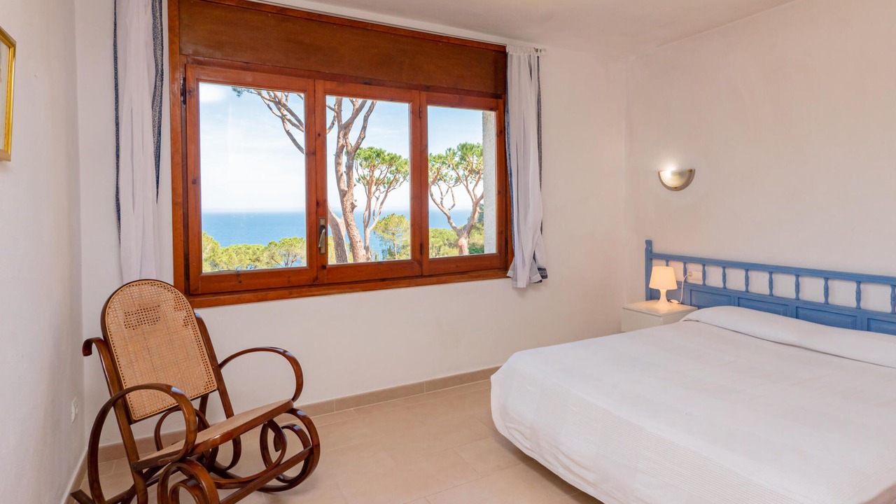 Photo of Bedroom in Calella de Palafrugell
