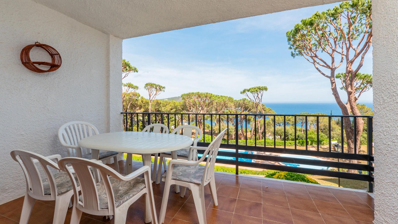 Photo of Outdoor in Calella de Palafrugell