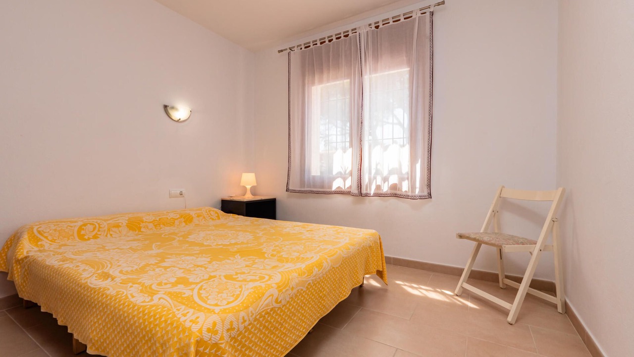 Photo of Bedroom in Calella de Palafrugell