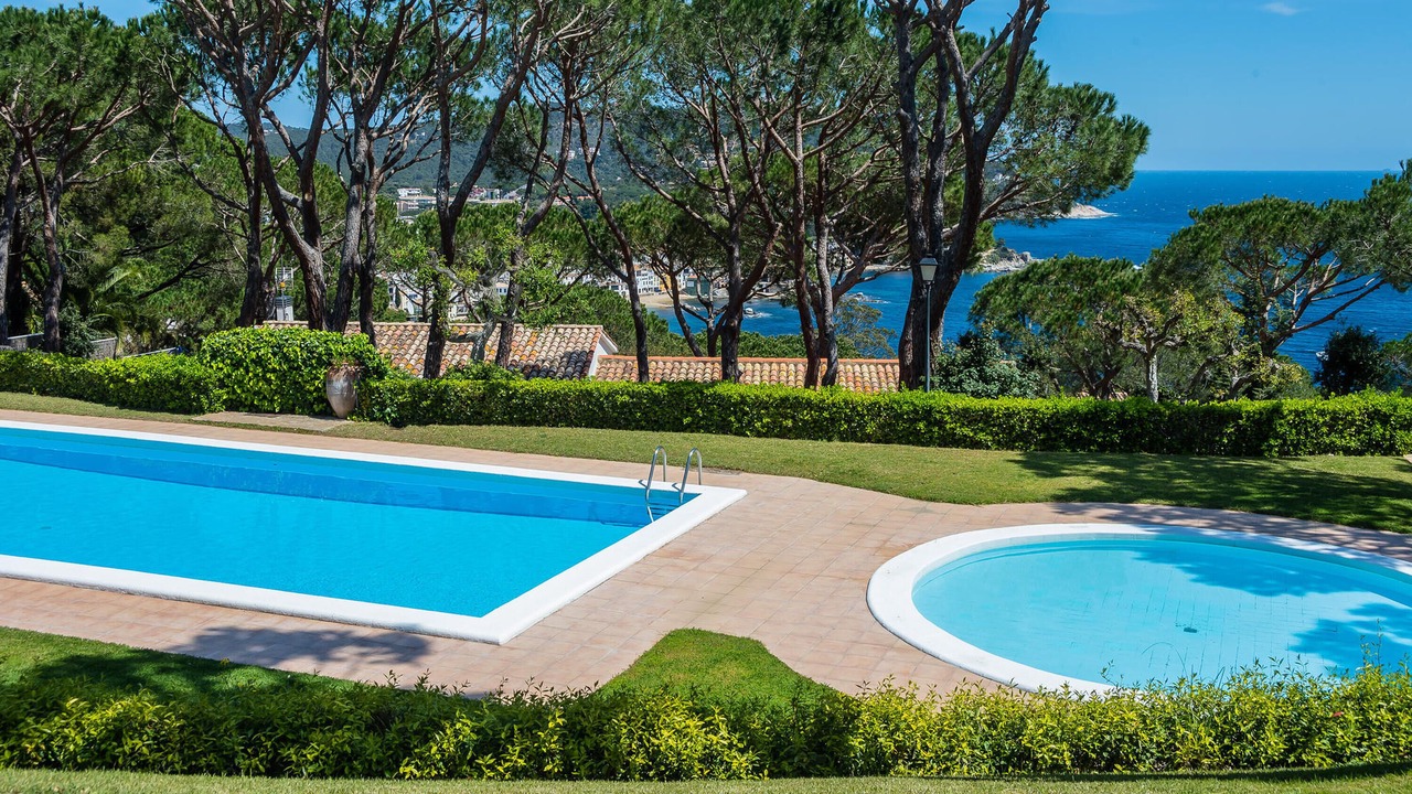 Photo of Outdoor in Calella de Palafrugell