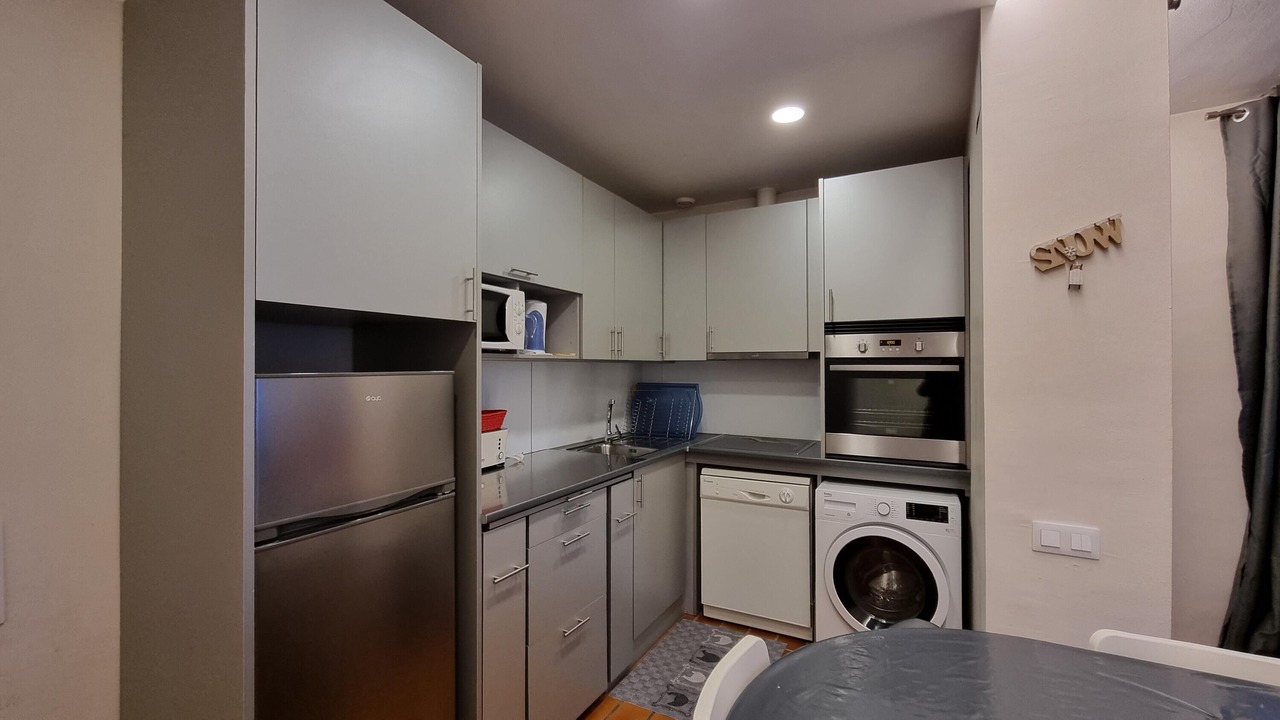Photo of Kitchen in Pas de la Casa