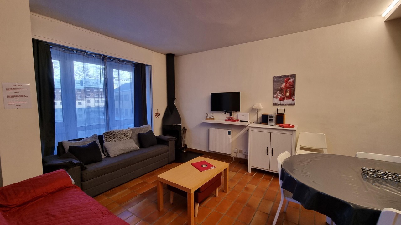 Photo of Livingroom in Pas de la Casa
