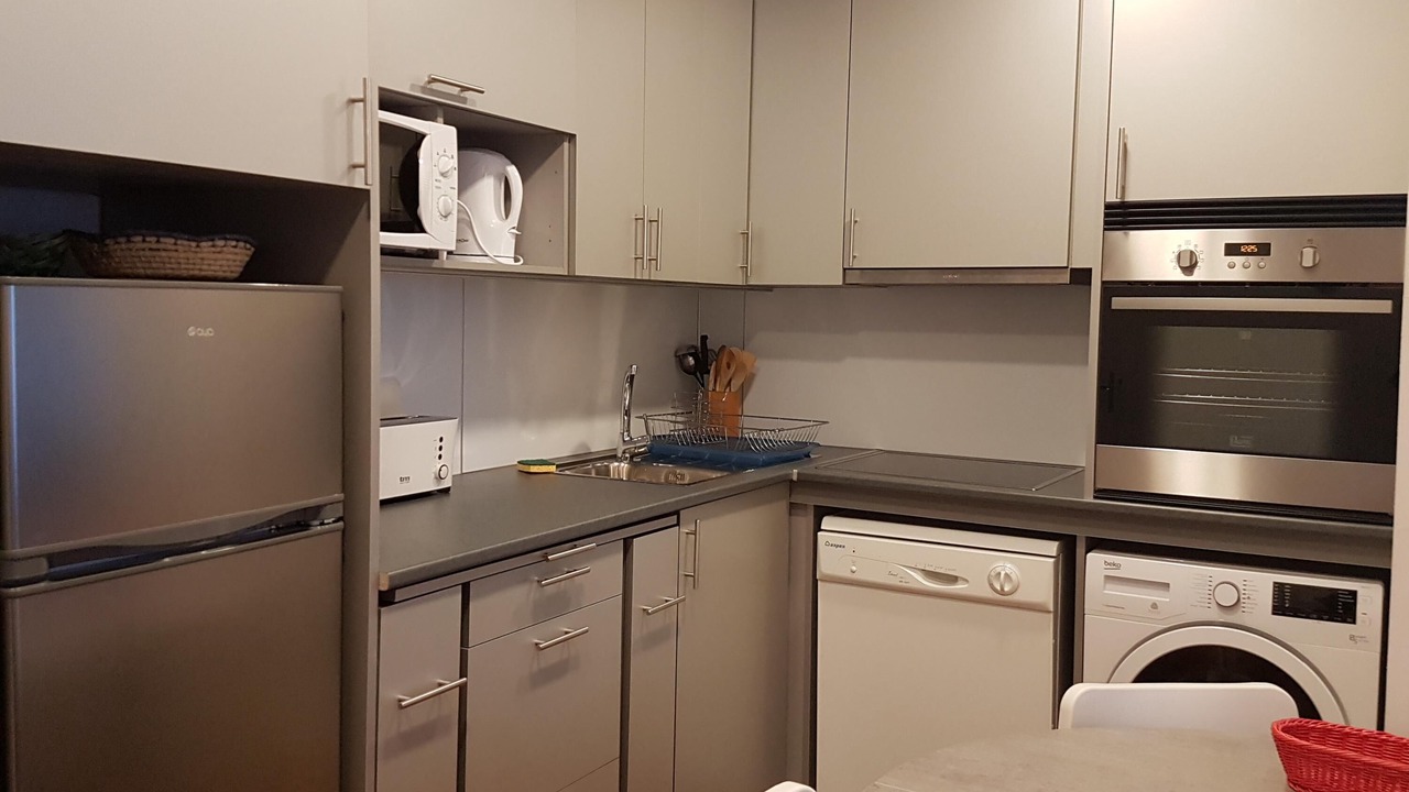 Photo of Kitchen in Pas de la Casa