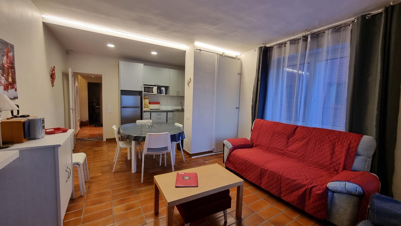 Photo of Livingroom in Pas de la Casa