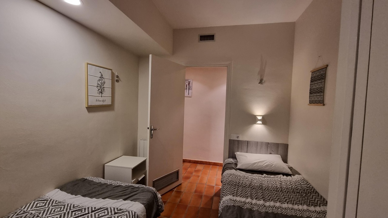 Photo of Bedroom in Pas de la Casa