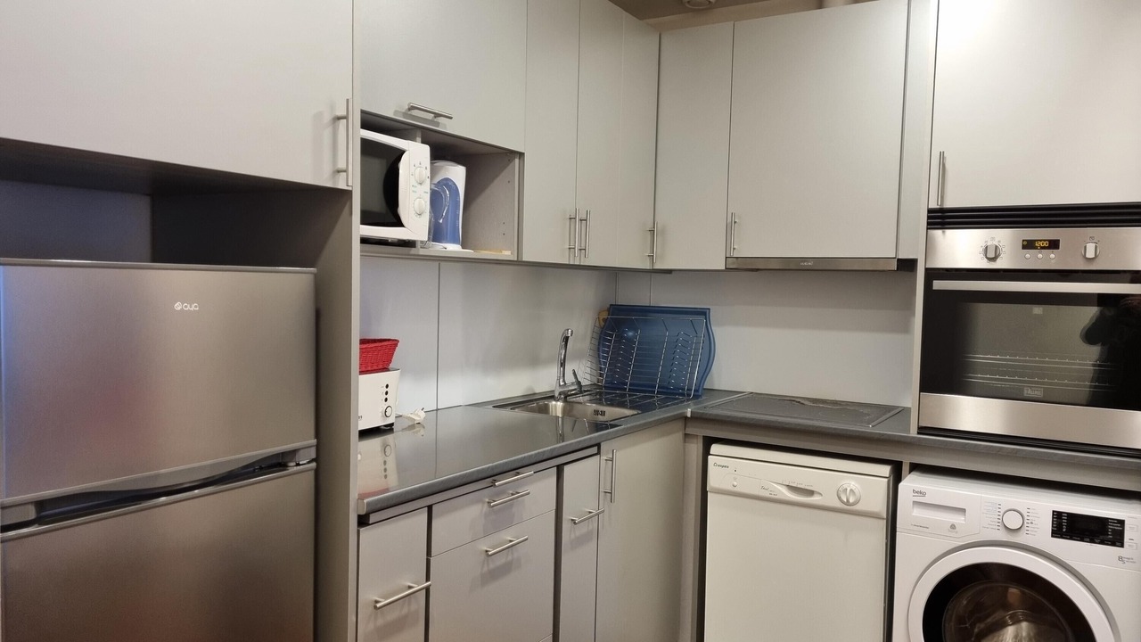 Photo of Kitchen in Pas de la Casa
