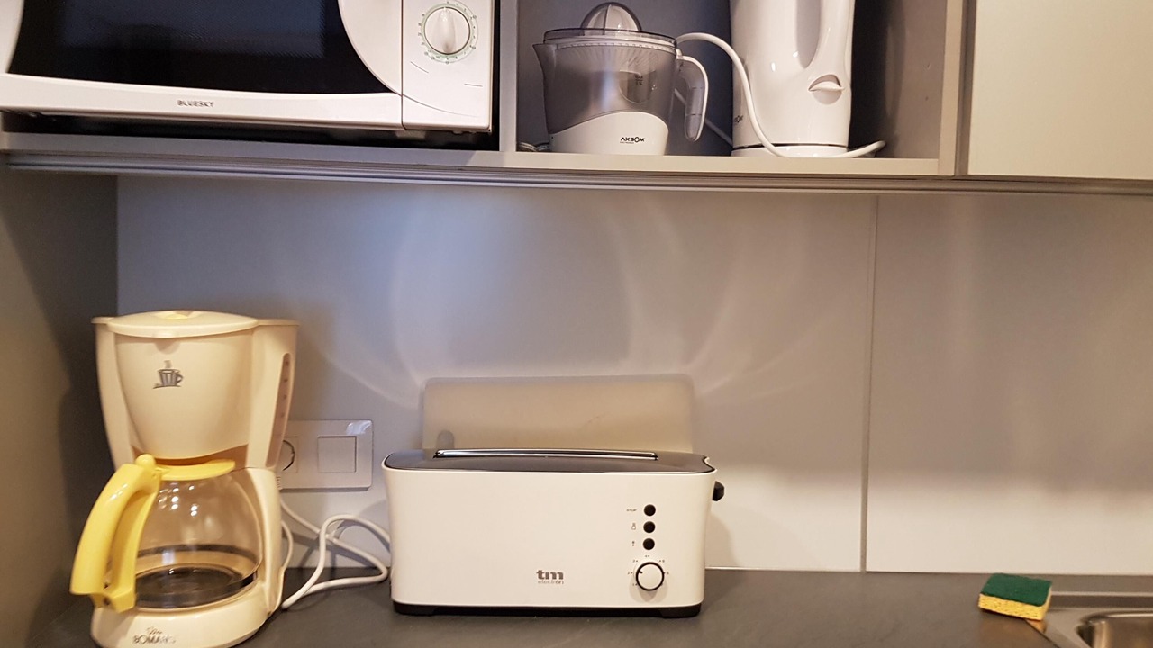 Photo of Kitchen in Pas de la Casa