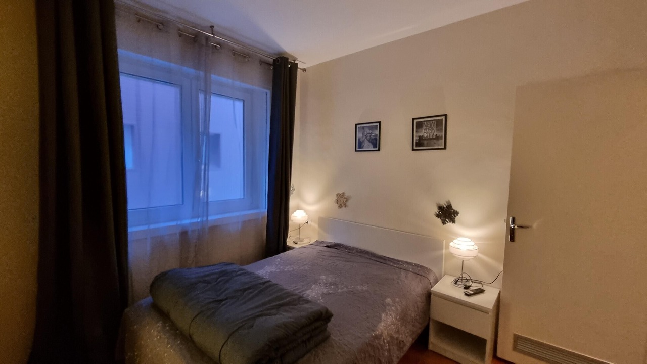 Photo of Bedroom in Pas de la Casa