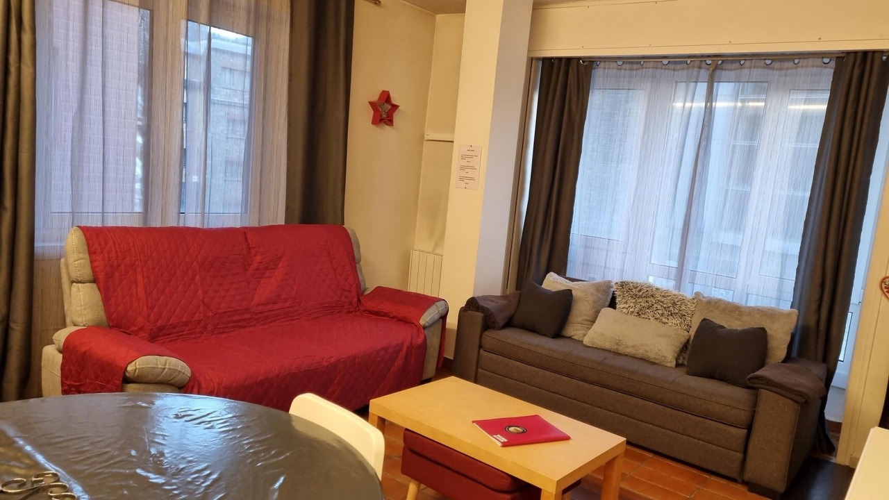 Photo of Livingroom in Pas de la Casa