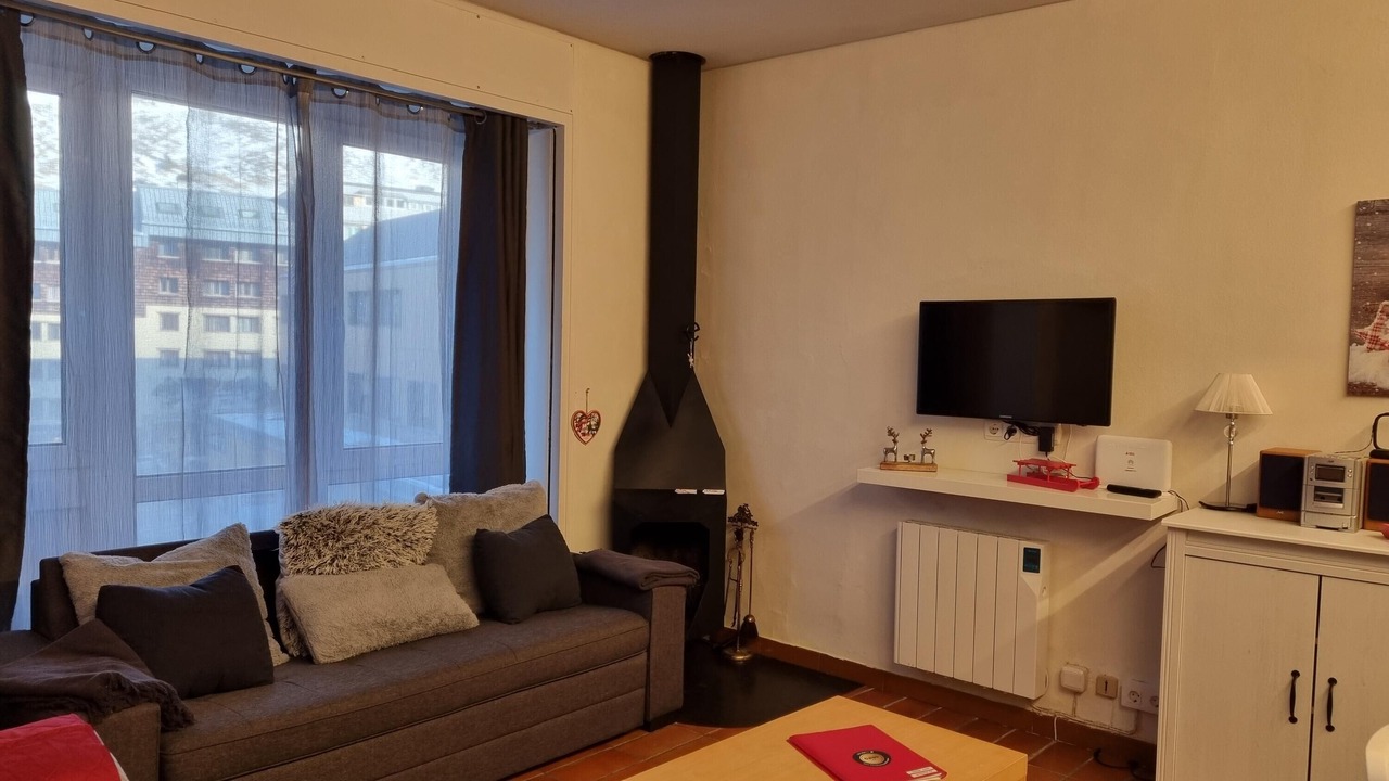 Photo of Livingroom in Pas de la Casa