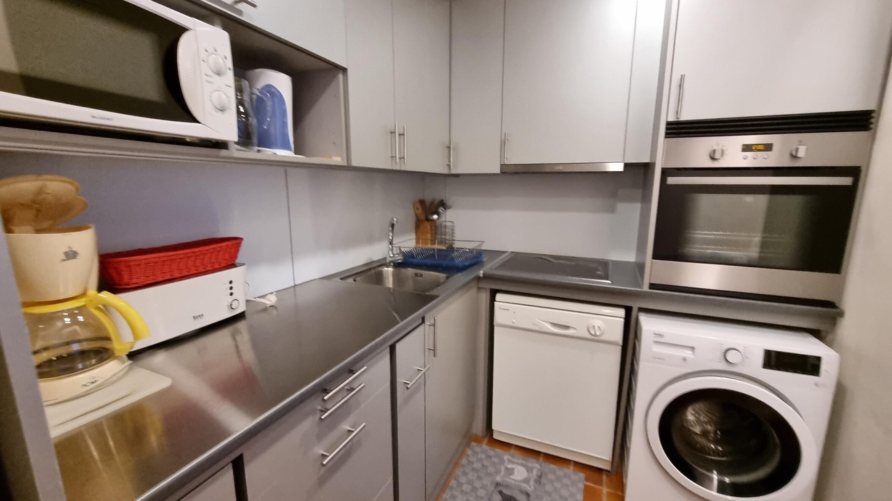 Photo of Kitchen in Pas de la Casa