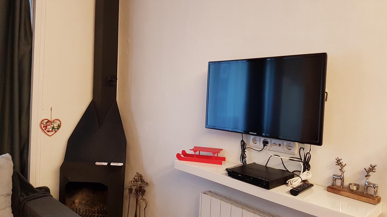 Photo of Livingroom in Pas de la Casa
