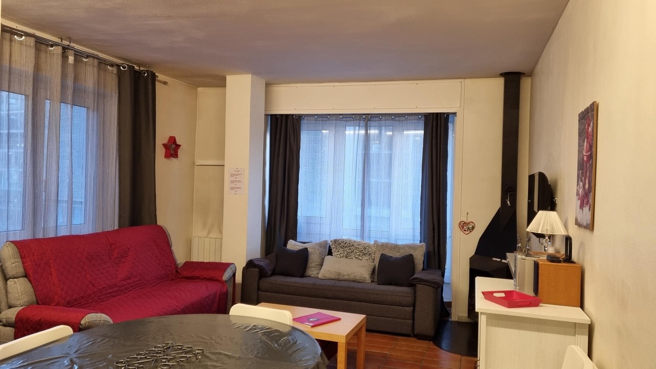 Photo of Livingroom in Pas de la Casa