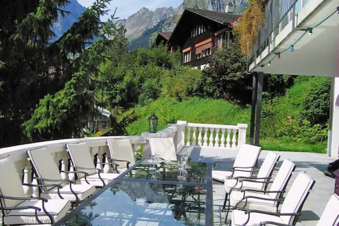 Photo of Others in Engelberg