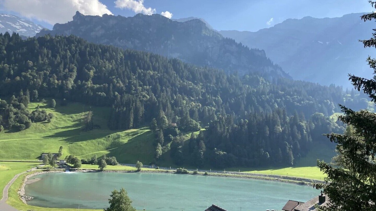Photo of Others in Engelberg