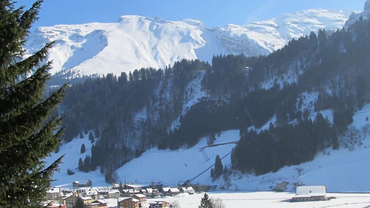 Photo of Outdoor in Engelberg