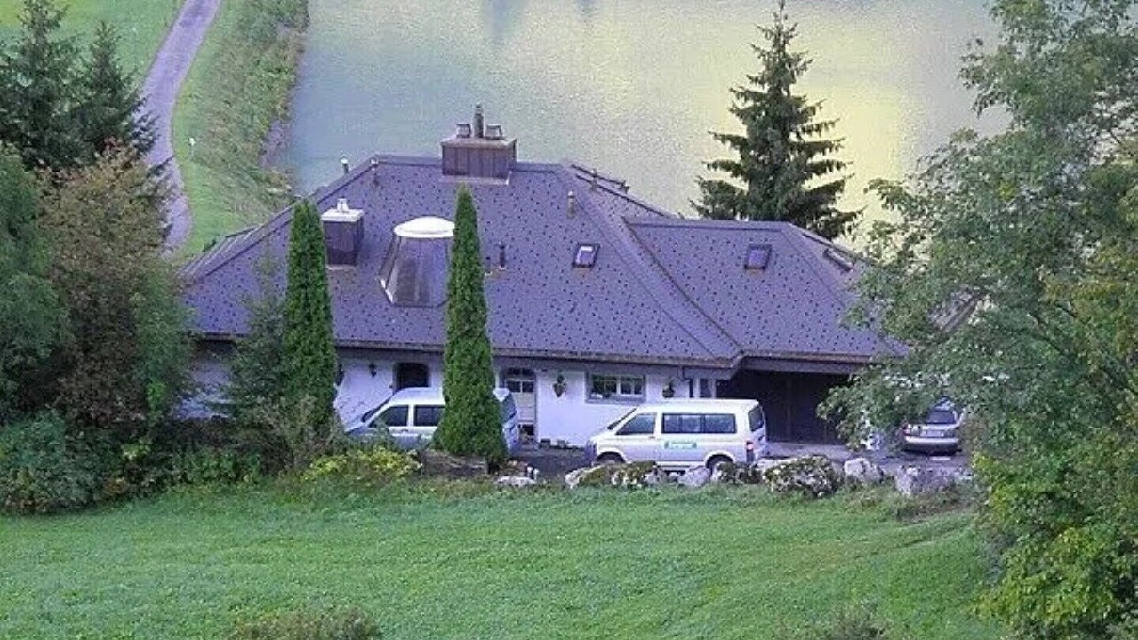 Photo of Others in Engelberg