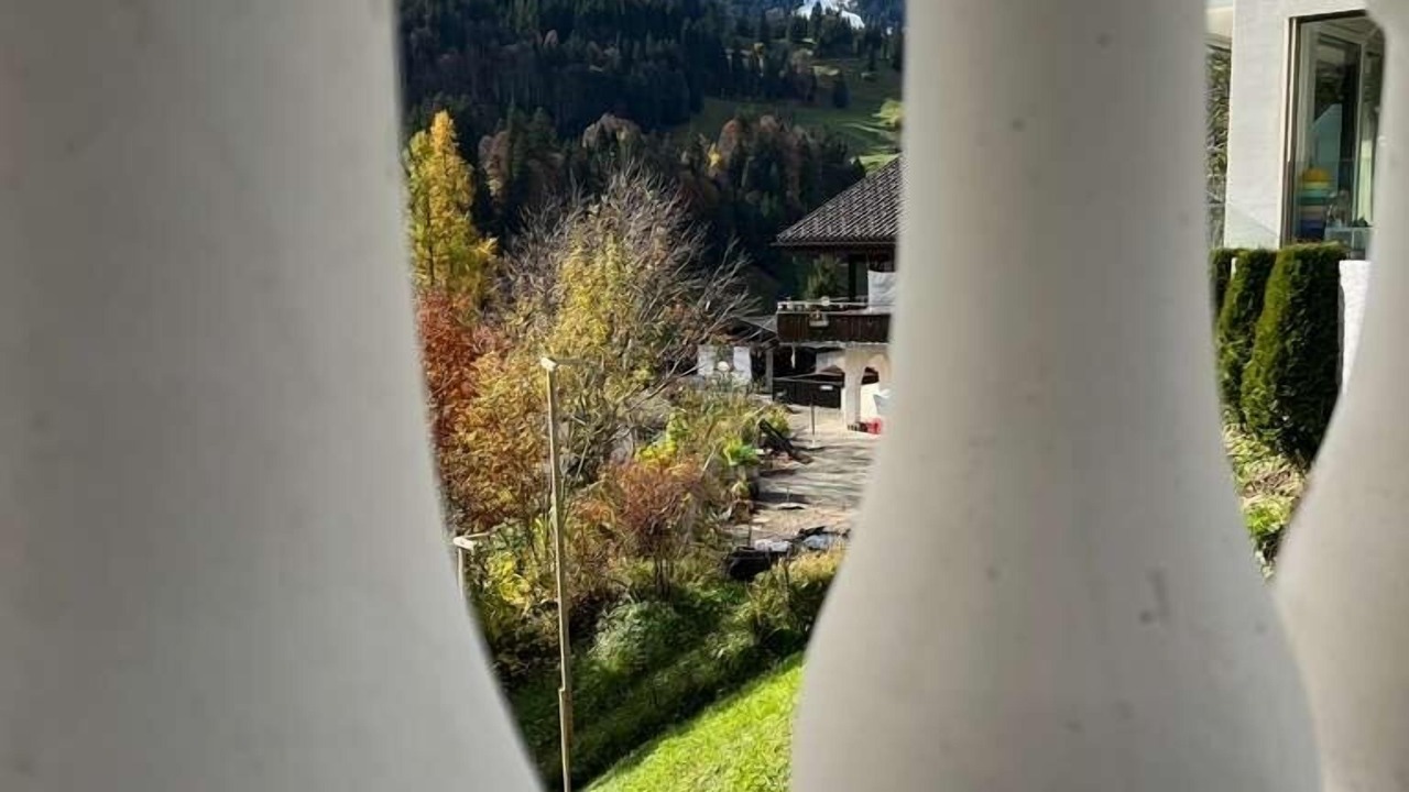 Photo of Outdoor in Engelberg
