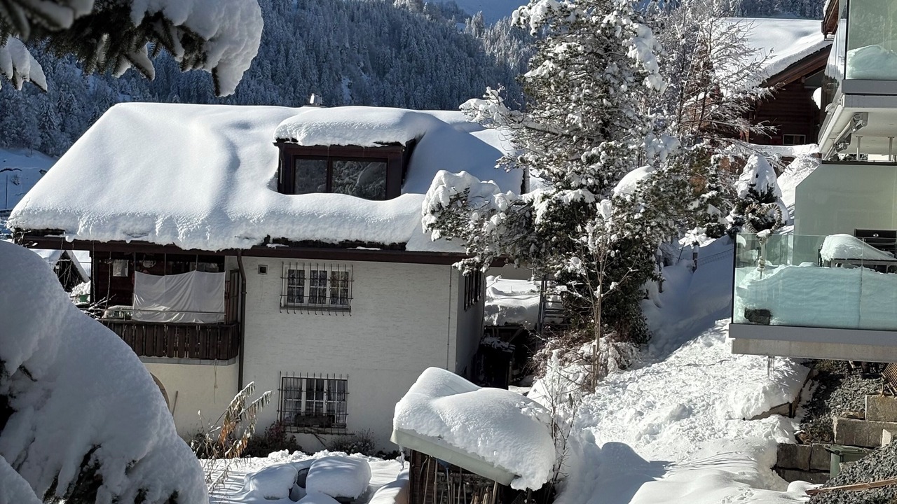 Photo of Outdoor in Engelberg
