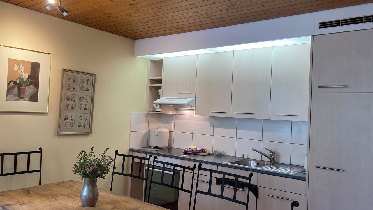 Photo of Kitchen in Engelberg