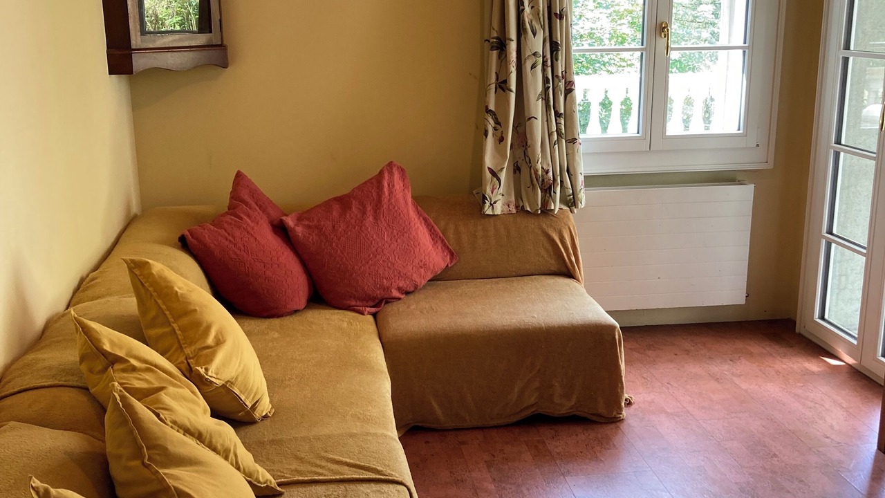 Photo of Livingroom in Engelberg