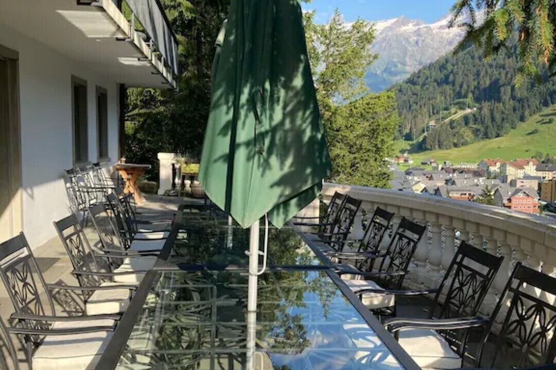 Photo of Others in Engelberg