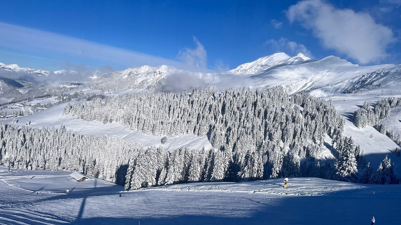Photo of Others in Engelberg