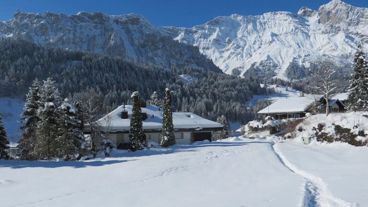Photo of Others in Engelberg