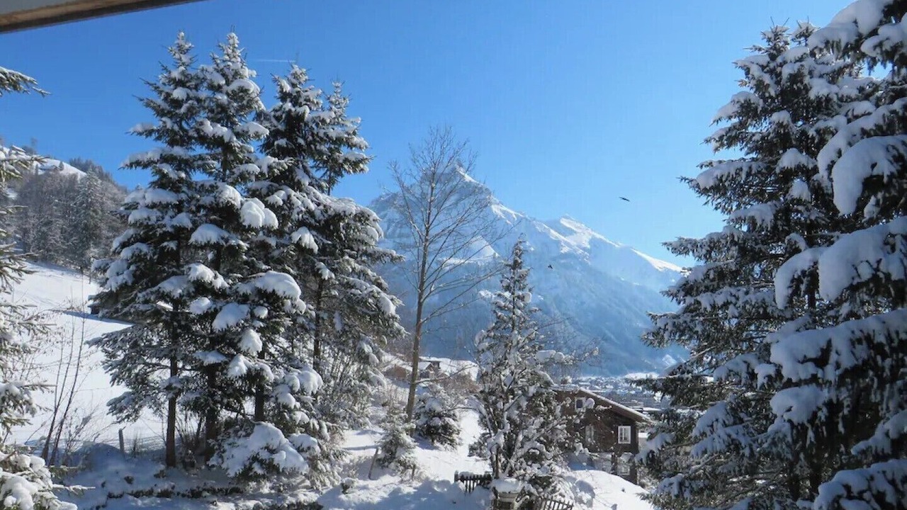 Photo of Outdoor in Engelberg