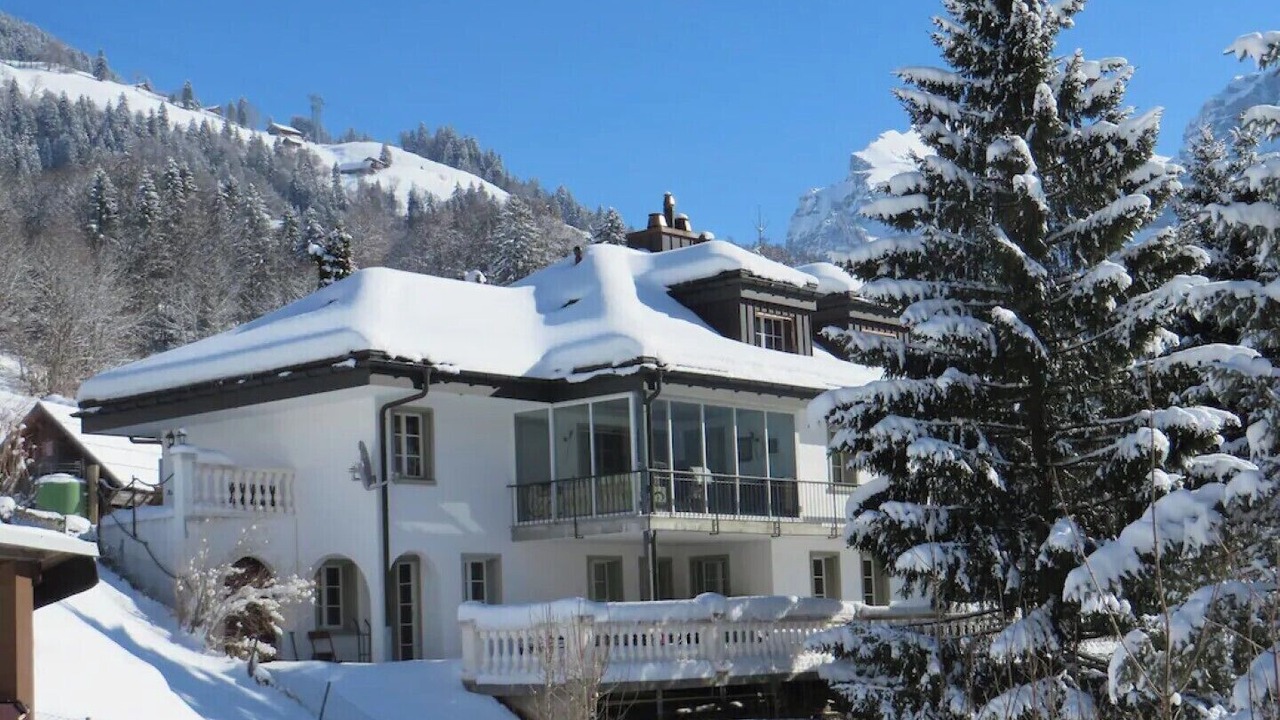 Photo of Outdoor in Engelberg