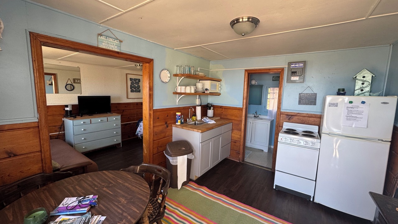 Photo of Kitchen in Oscoda