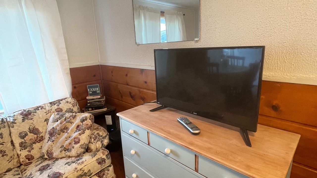 Photo of Livingroom in Oscoda