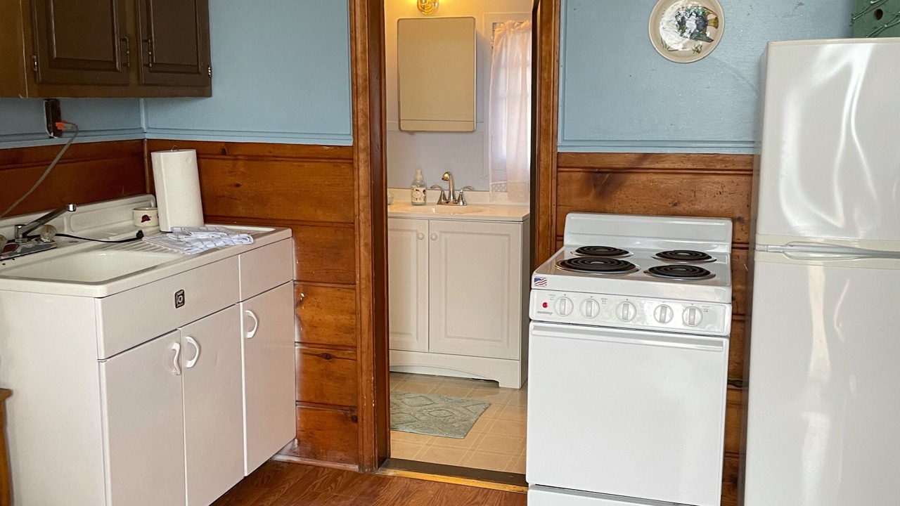 Photo of Kitchen in Oscoda