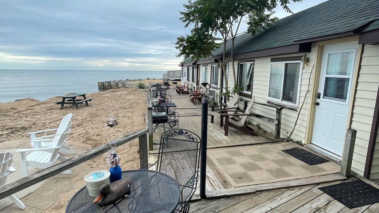 Photo of Outdoor in Oscoda
